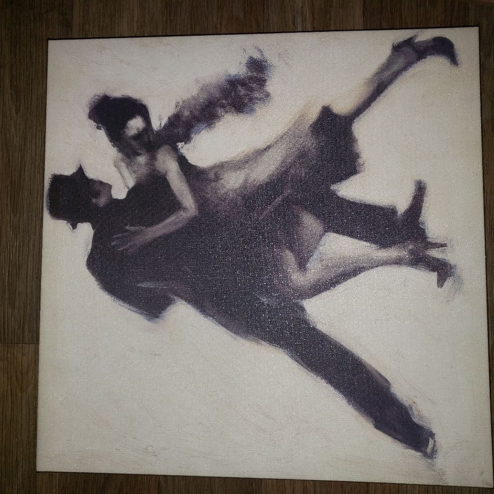 Wall art